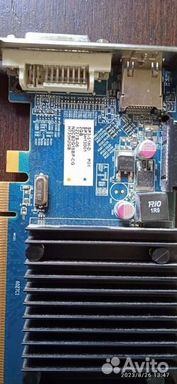 Видеокарта 2 gb