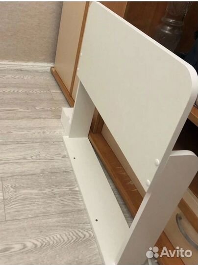 Пеленальный столик