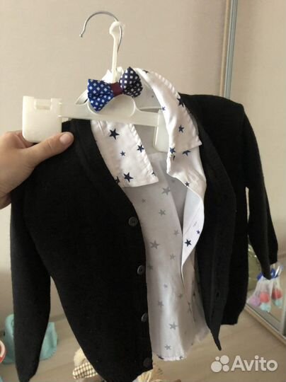 Костюм на мальчика