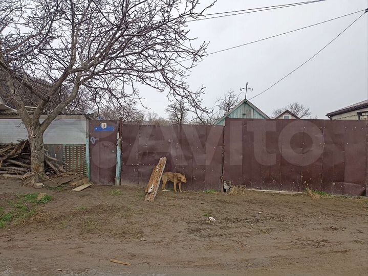 Дом 20 м² на участке 6 сот.