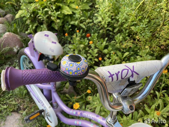 Велосипед Trek детский