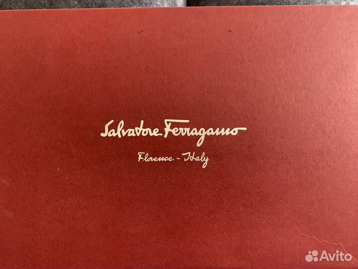 Туфли женские новые