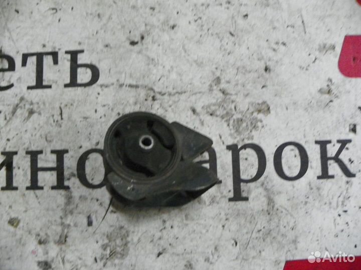 Опора двигателя задняя Hyundai Tucson I (2004—2011