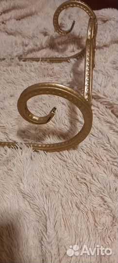 Санки для фотосессии