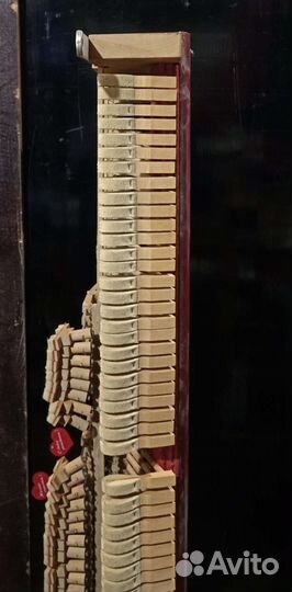 Молоточки от пианино