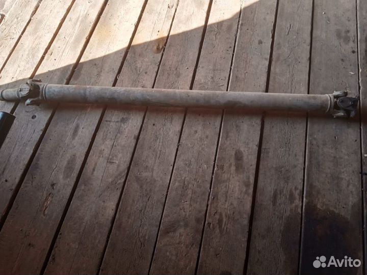 Кардан газ 52