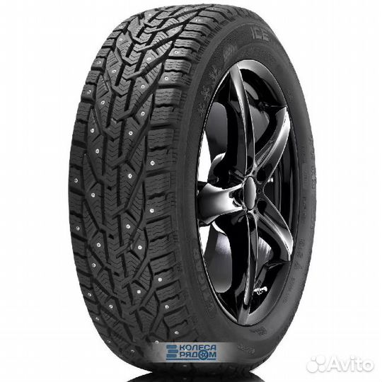 Tigar Ice 195/65 R15 95T