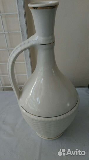 Кувшин для вина СССР