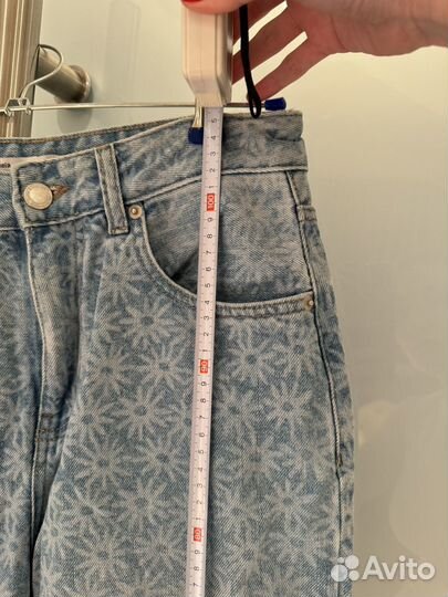 Джинсы Sela женские