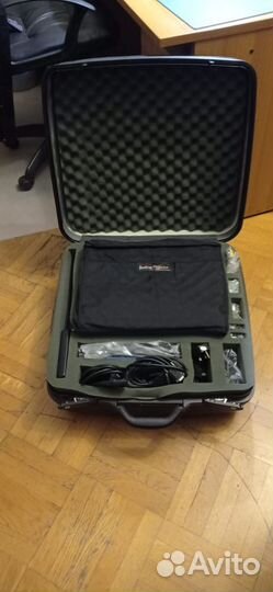 Проектор proxima cyclops 2800