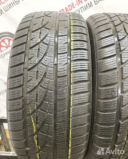 Hankook Winter I'Cept Evo 255/45 R18 102Q