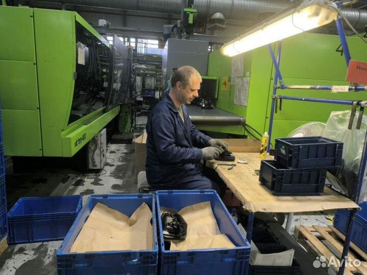 Рабочий на производство. Вахта. Питание