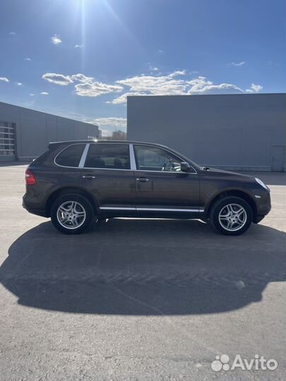 Porsche Cayenne 3.0 AT, 2009, 149 870 км