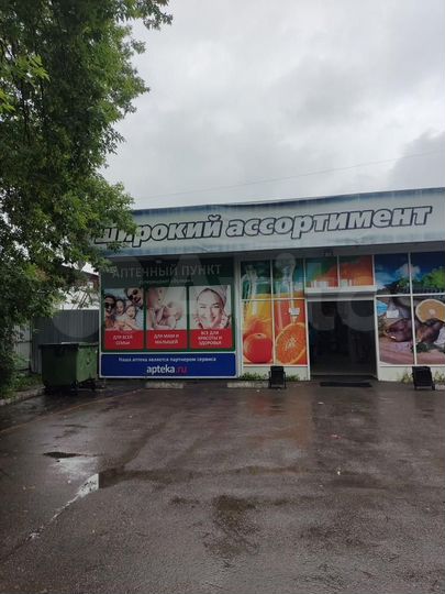 Универсальное помещение, 40 кв.м