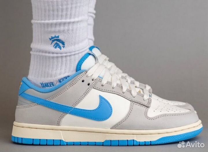 Кроссовки Nike Dunk Low 