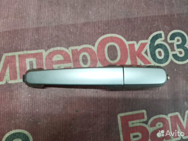 Ручка двери Chery Amulet