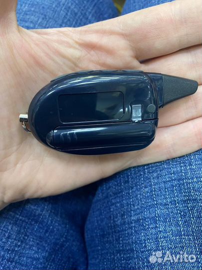 Брелок Scher-Khan magicar 7/8/9/10