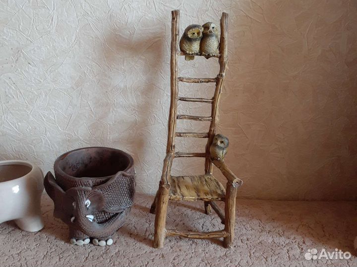 Интерьерные интересности