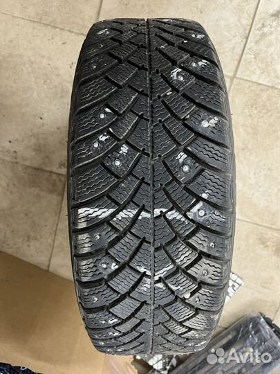 Bfgoodrich G-Force Stud 185/60 R15