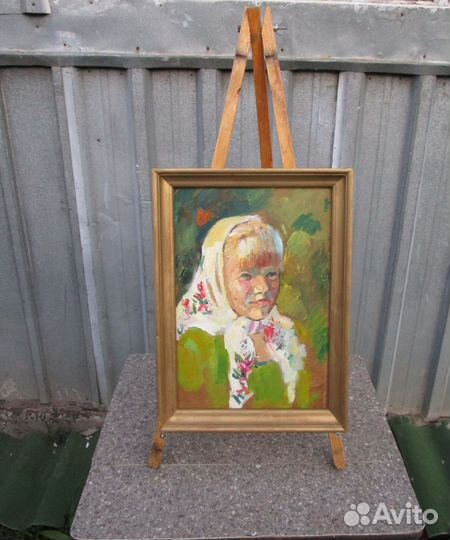 Мольберты настольные деревянные