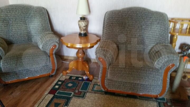 4-к. квартира, 80 м², 4/5 эт.