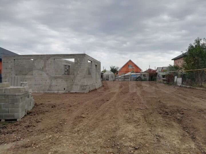 Дом 80 м² на участке 7,8 сот.