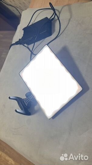 Видео свет yongnuo