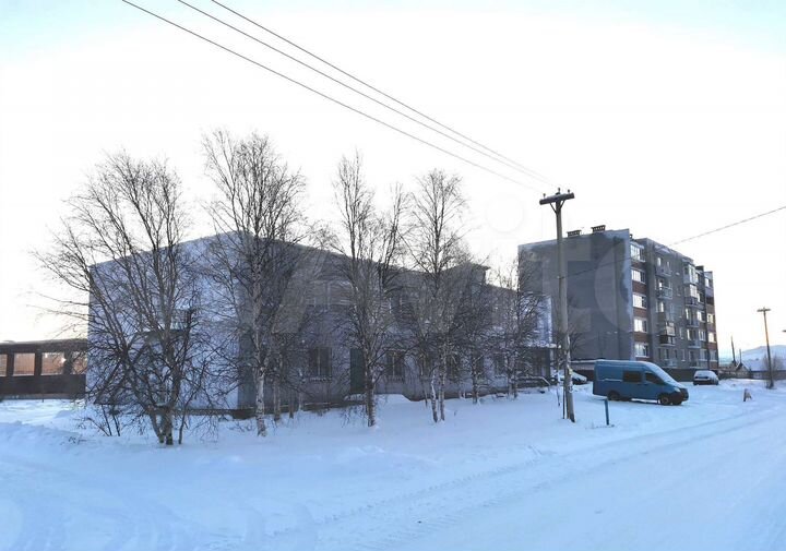 Свободного назначения, 94 м²