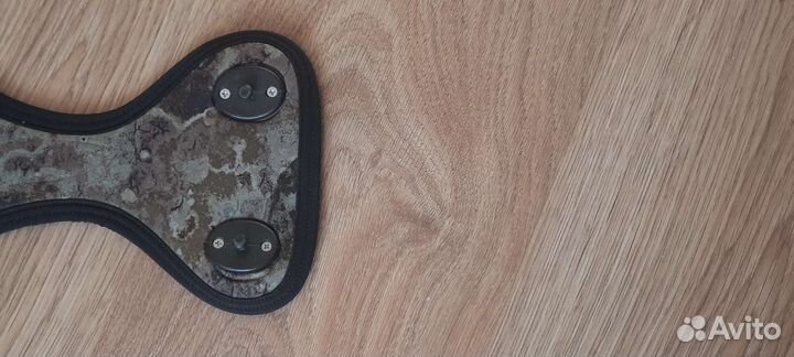 Костюм для подводной охоты 5 мм, sap-board