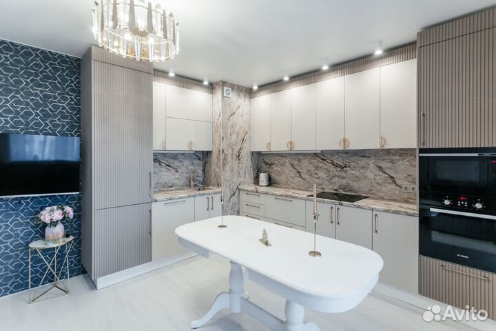 Угловая кухня «A» + духовка в подарок