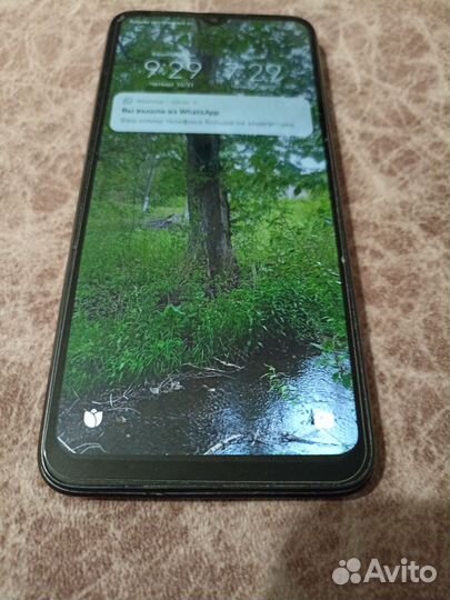 Xiaomi Redmi 9C (NFC), 3/64 ГБ