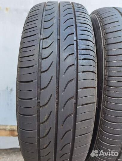 Bridgestone Supercat 205/70 R15 96H