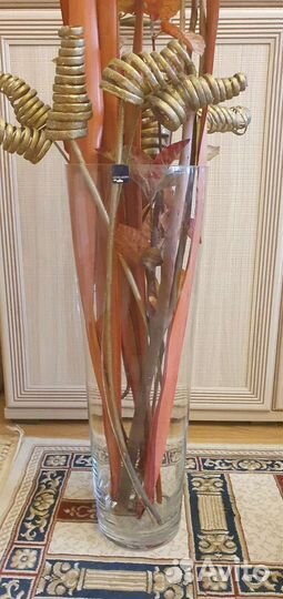 Ваза Leonardo 50 см