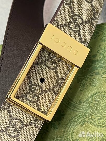 Ремень gucci женский