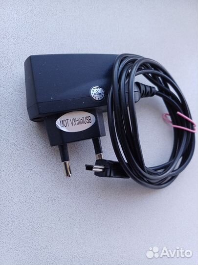 Зарядное устройство samsung