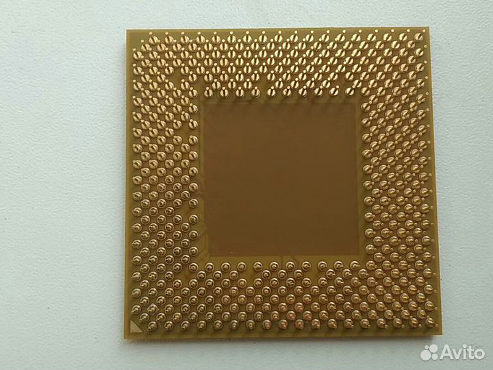 Процессор AMD sempron 2500+ (sda2500dut3d)