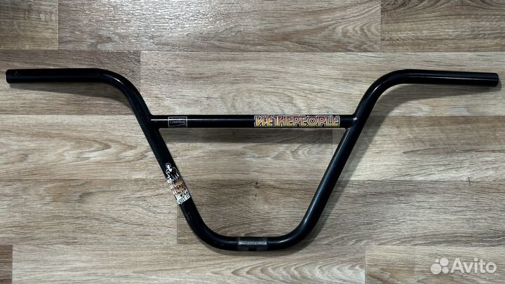 Руль wtp mad max 10.1