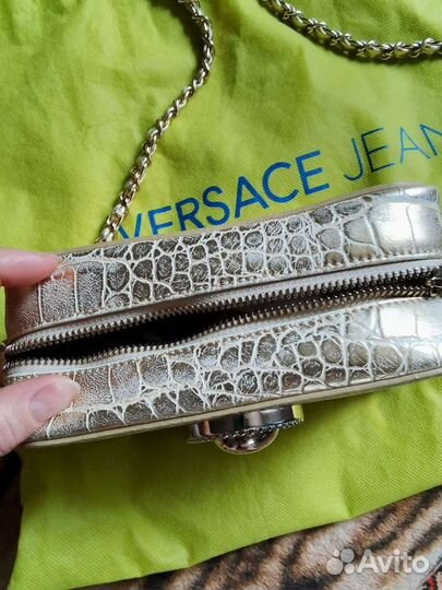 Сумка versace оригинал