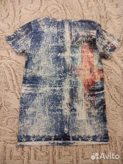 Футболка для мальчика