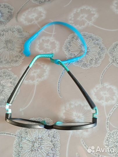 Оправа для очков детская