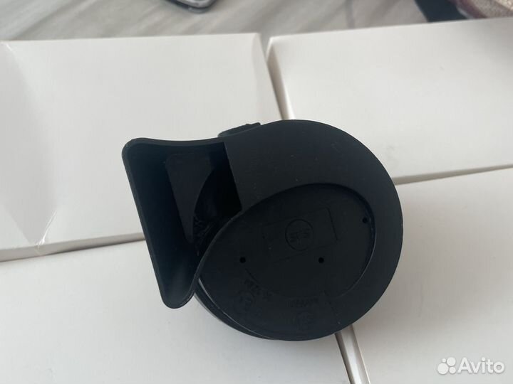 Звуковой сигнал на ford