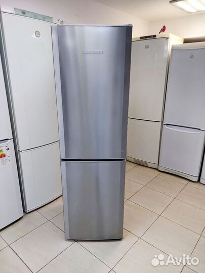 Узкий Холодильник бу Liebherr/Гарантия/Доставка