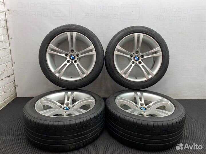 Колеса R18 BMW E63 Оригинал