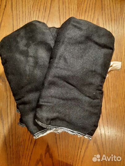 Галицы летние и утеплённые