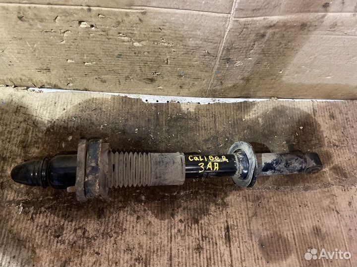 Амортизатор задний Dodge Caliber