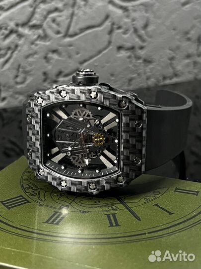 Часы наручные Richard Mille