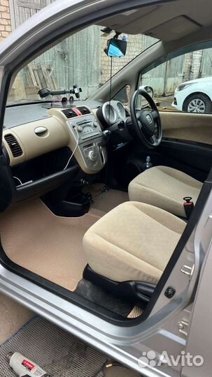 Коврики ева эва для автомобиля