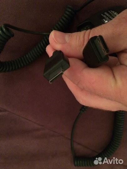 Продам автомобильные зарядки