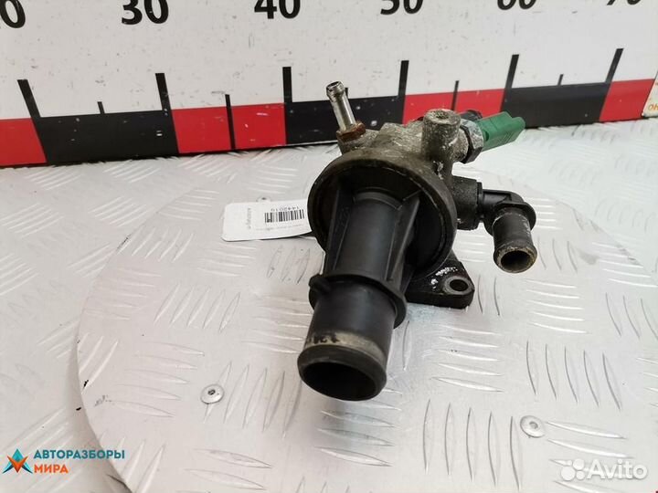 Корпус термостата Opel Corsa C рест. 2005 55224023