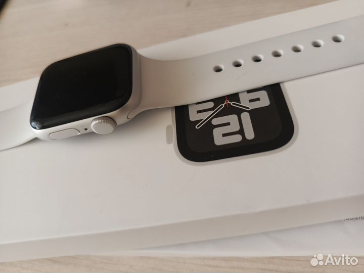 Apple watch SE 2022 40mm